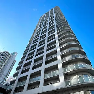 Ams Tower 806 アパート 札幌市