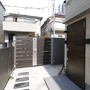 新宿エリアbeテラス西新宿 アパート 東京都