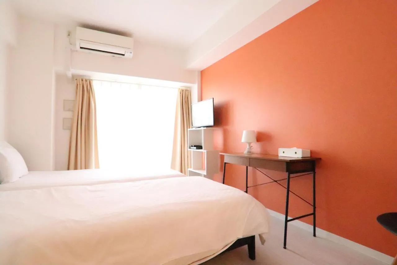 Pg Kuromon Apartment Osaka