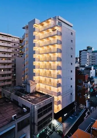 Pg Kuromon location