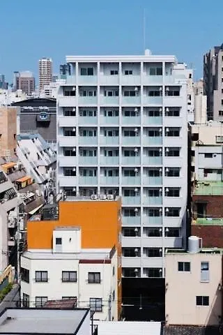Pg Kuromon Apartment Osaka Japan