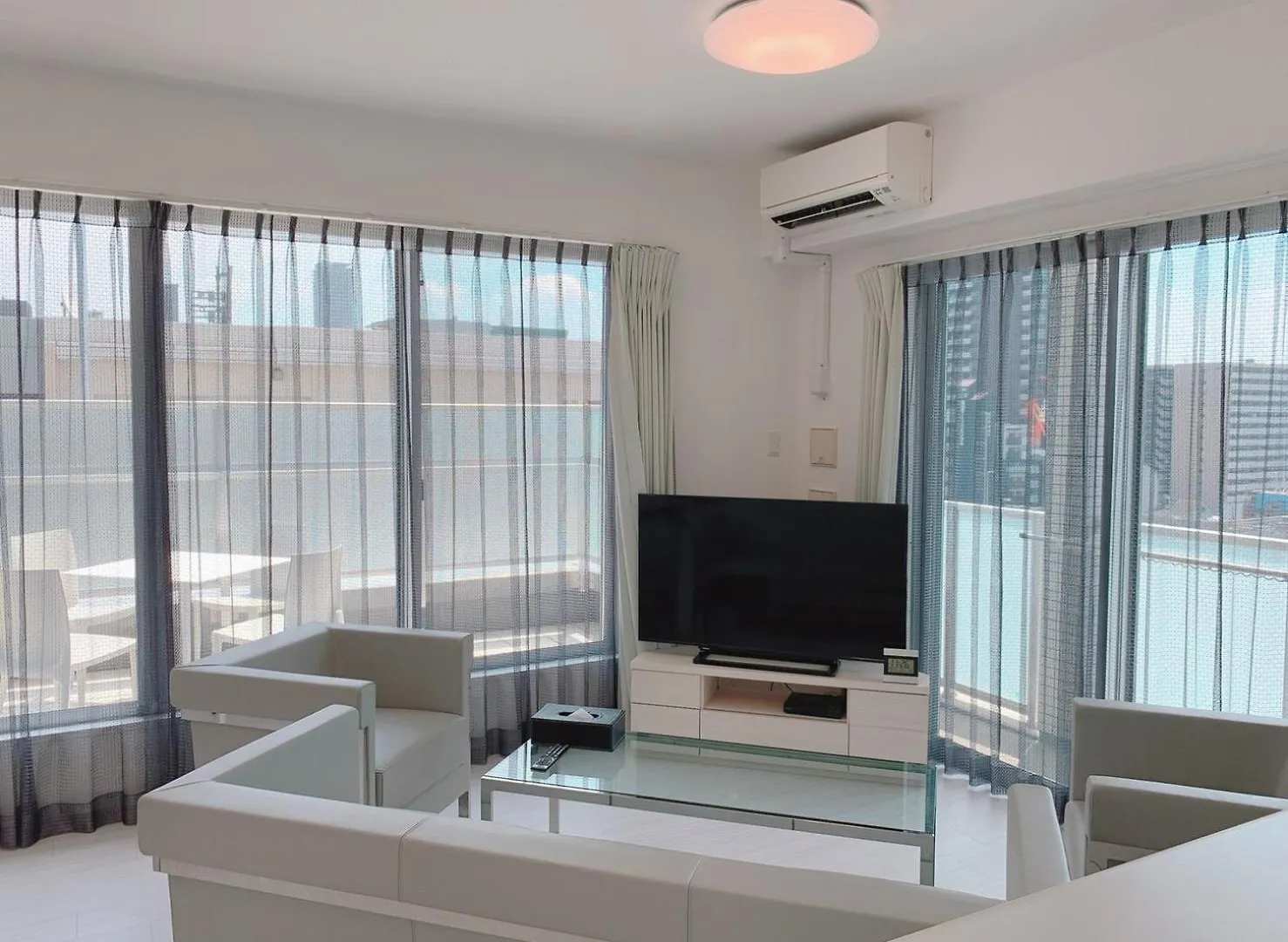 Pg Kuromon Apartment Osaka