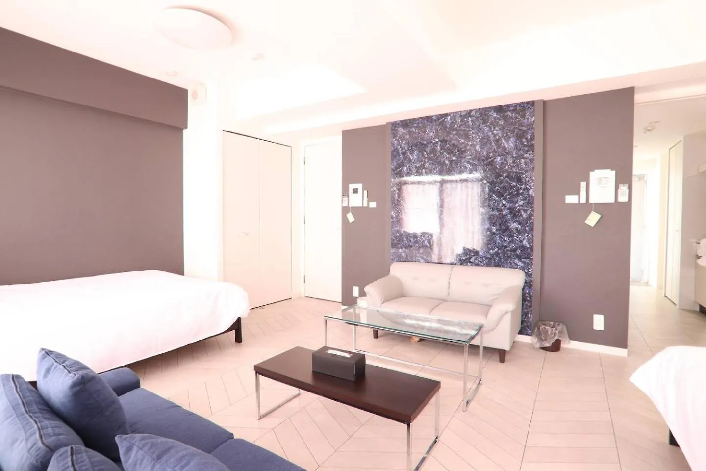 Pg Kuromon Apartment Osaka Japan